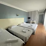 Hotel Tabiat Park