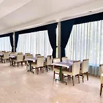 Tabiat Park Hotel