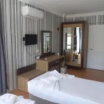 Tabiat Park Hotel Ayvalı