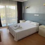 Tabiat Park Hotel Ayvalı