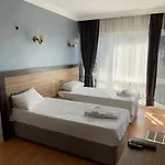 Hotel Tabiat Park