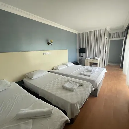 Hotel Tabiat Park