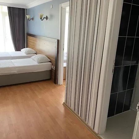 Tabiat Park Hotel