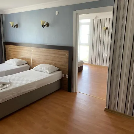 Tabiat Park 4*