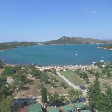 Tabiat Park 4* Ayvalı