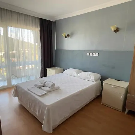 Hotel Tabiat Park