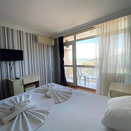 Tabiat Park Hotel 4*