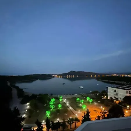 Hotel Tabiat Park 4*