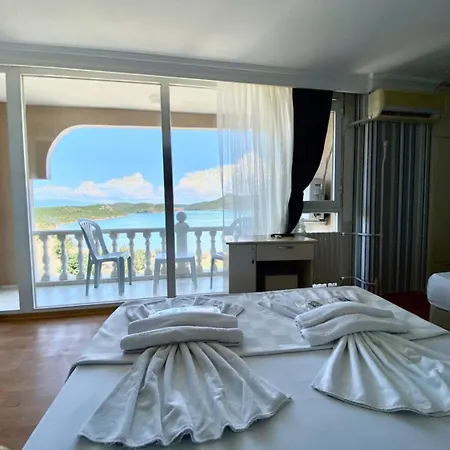 Tabiat Park Hotel