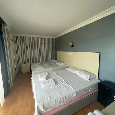 Hotel Tabiat Park 4*