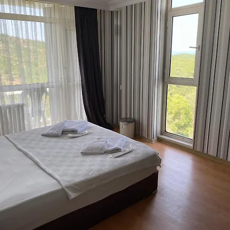 Tabiat Park 酒店 4*