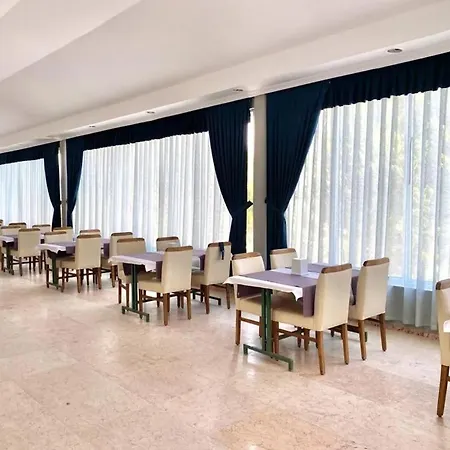 Tabiat Park Hotel