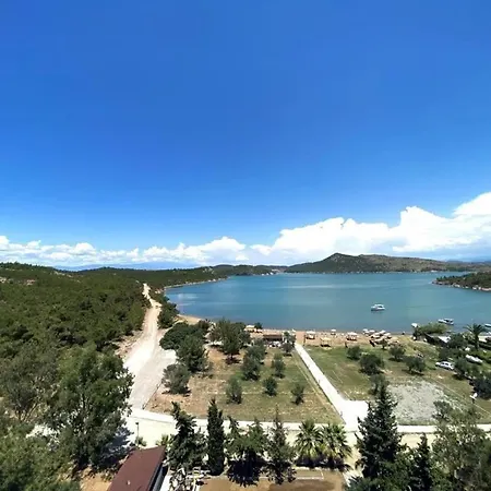 Tabiat Park 酒店 4*