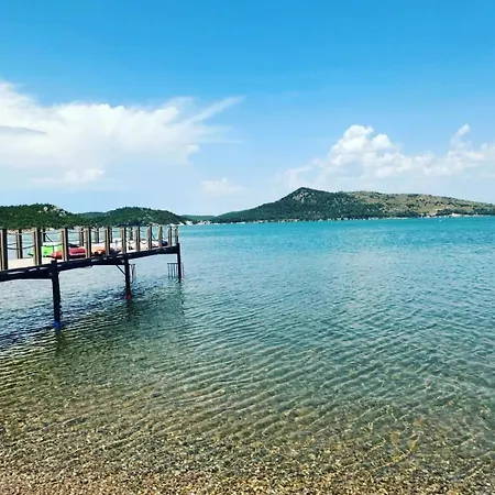 Tabiat Park Hotel