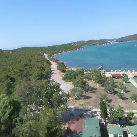 Tabiat Park 4*