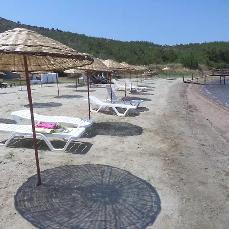 酒店 Tabiat Park Ayvalı