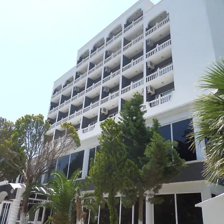 Hotel Tabiat Park