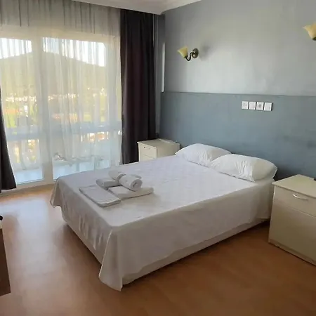 Tabiat Park Hotel Ayvalı