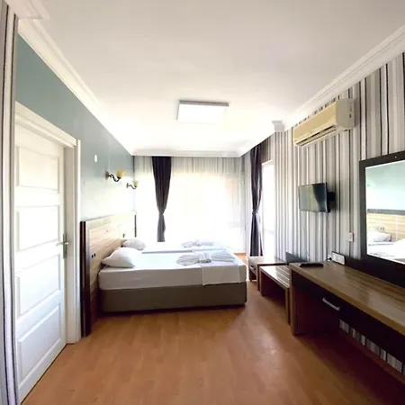 Tabiat Park 4*