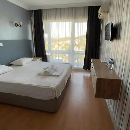 Tabiat Park 4* Ayvalı