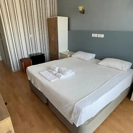 酒店 Tabiat Park 4*