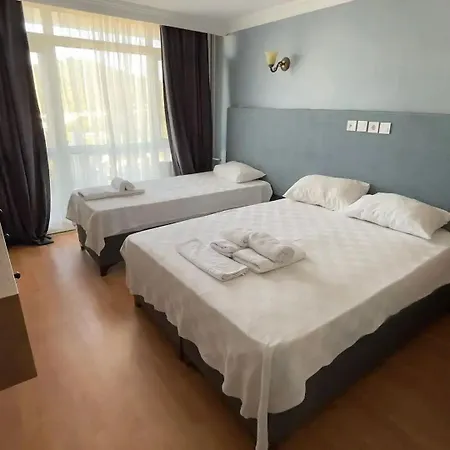 Tabiat Park Hotel 4*