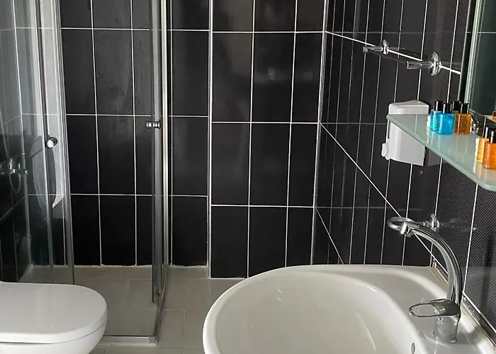 Tabiat Park Hotell 4*