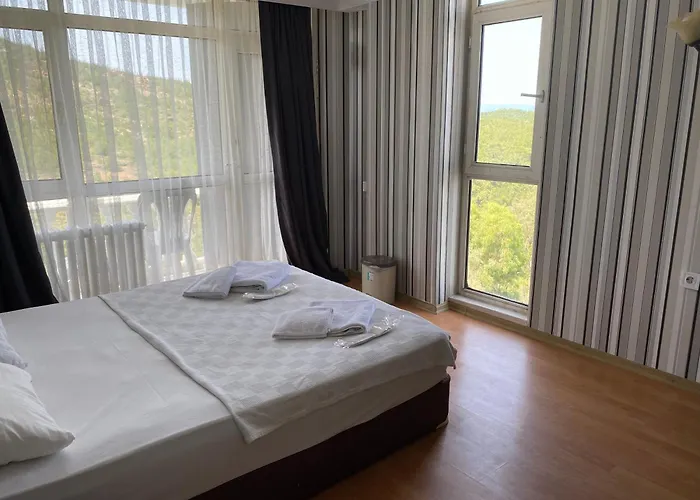 Tabiat Park Hotell 4*