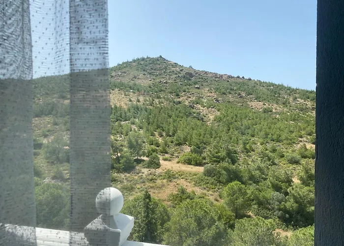 Tabiat Park Hotell Ayvalı