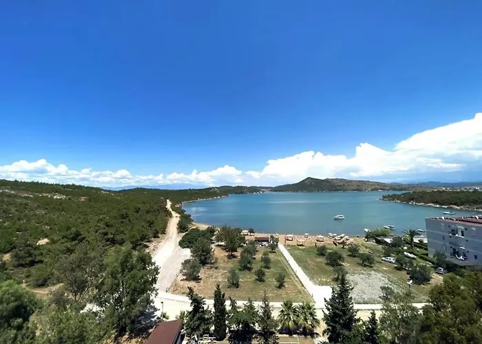 Tabiat Park Hotell 4*