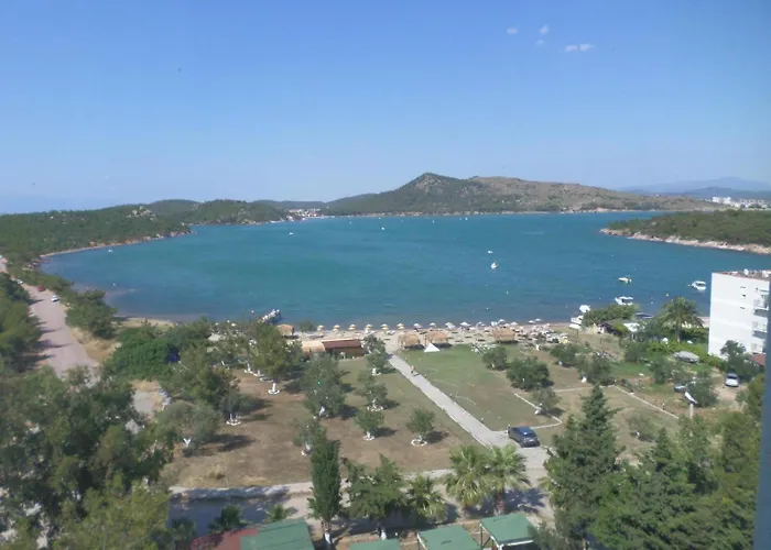 Tabiat Park 4* Ayvalı