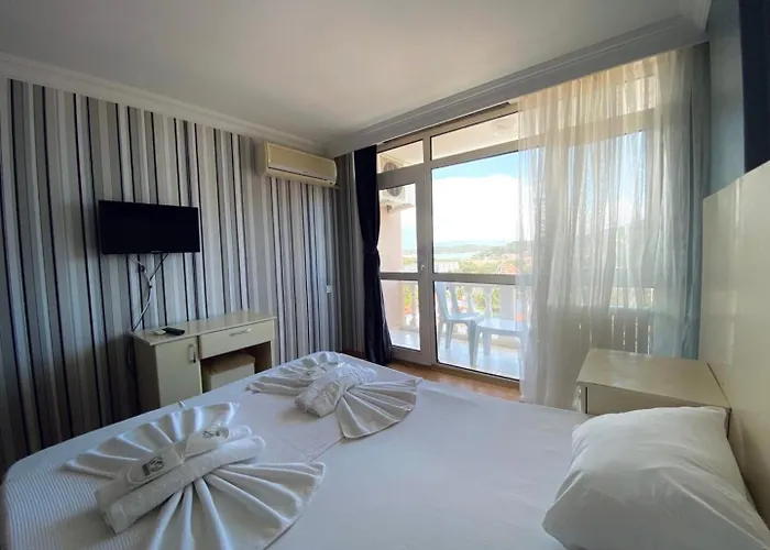 Tabiat Park Hotell 4*