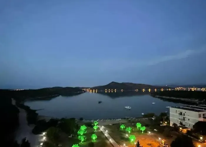 Hotell Tabiat Park 4*