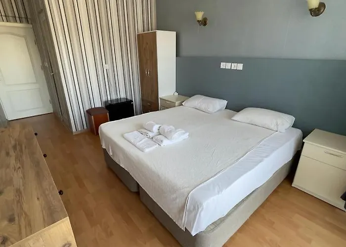 Hotell Tabiat Park 4*